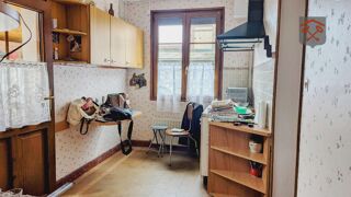  Maison à vendre 5 pièces 
