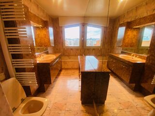  Appartement � vendre 5 pi�ces 174 m� Gaillard