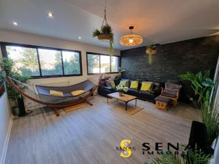  Maison � vendre 9 pi�ces 200 m�