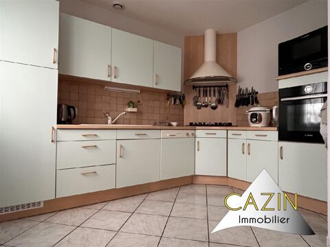  Maison � louer 3 pi�ces 81 m�