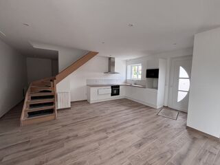  Maison � vendre 5 pi�ces 116 m�