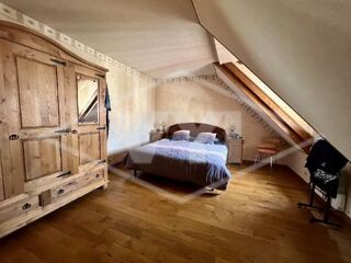  Maison  vendre 7 pices 120 m