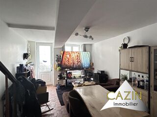  Maison � vendre 3 pi�ces 56 m�