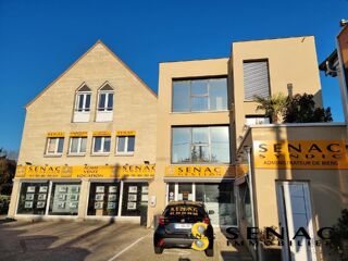  Appartement � vendre 4 pi�ces 97 m�