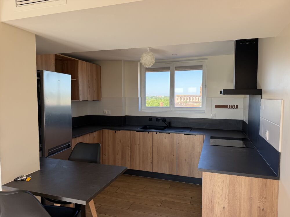 location Appartement - 3 pièce(s) - 68 m² Albi (81000)