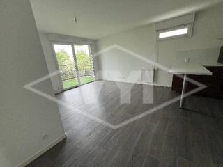  Appartement à vendre 3 pièces 59 m²