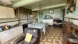  Maison � vendre 5 pi�ces 103 m�