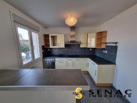  Maison  louer 6 pices 93 m