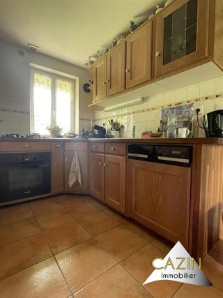  Maison  vendre 6 pices 135 m