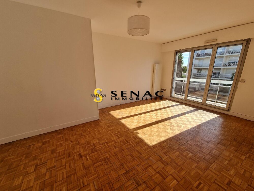 location Appartement - 3 pièce(s) - 66 m² Ermont (95120)