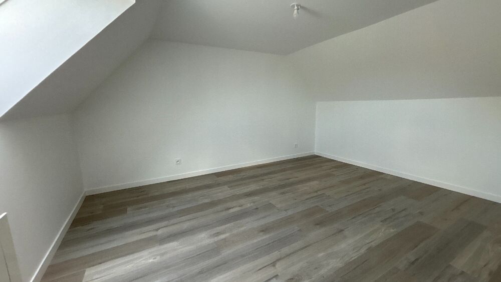 vente Maison - 5 pièce(s) - 116 m² Argentan (61200)