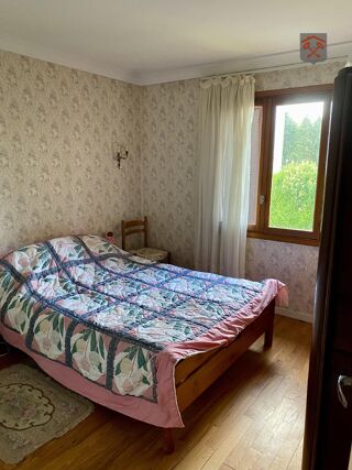 Maison à vendre 4 pièces 65 m²