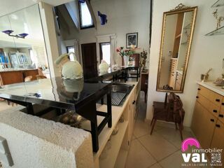  Maison à vendre 6 pièces 203 m²