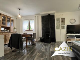  Maison � vendre 6 pi�ces 125 m�