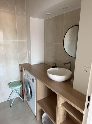  Appartement à louer 4 pièces 78 m²