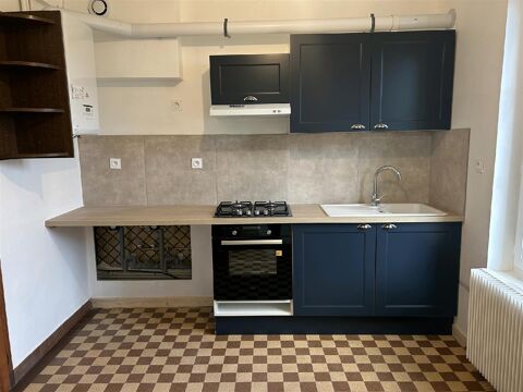   Location Maison Maison - 85 m�