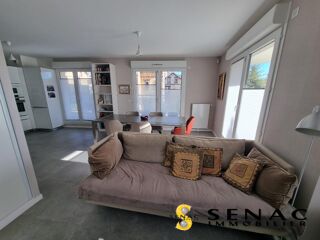  Appartement � vendre 4 pi�ces 80 m�