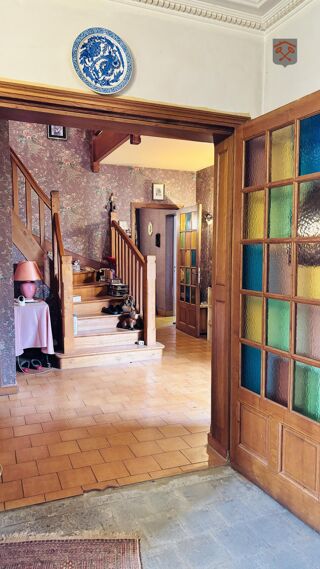  Maison  vendre 8 pices 192 m