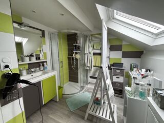  Maison � vendre 6 pi�ces 150 m�