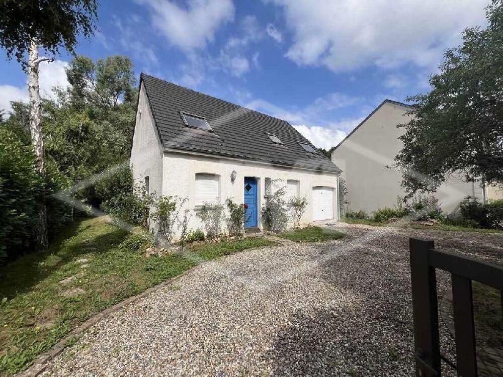 Maison 6 pièces 100 m² · à Combs la Ville · 100 m² · 379 900 €