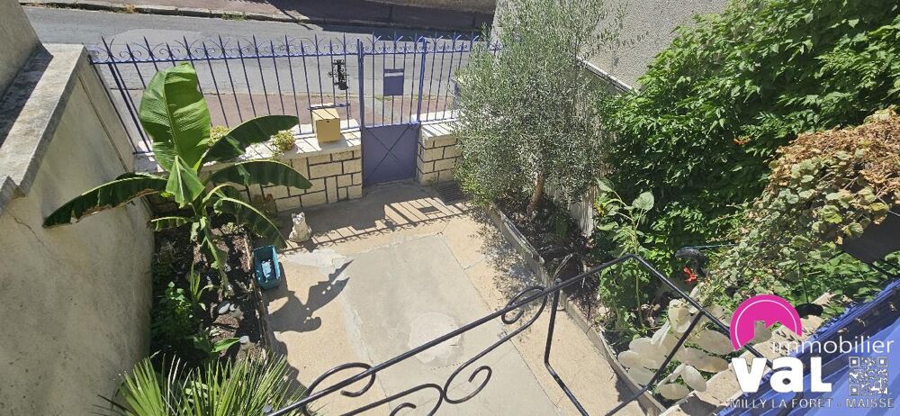 vente Maison - 3 pièce(s) - 70 m² La Ferté-Alais (91590)