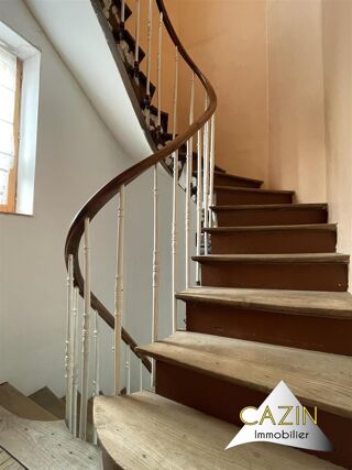  Maison � vendre 6 pi�ces 124 m�