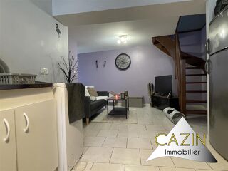  Maison  vendre 8 pices 156 m