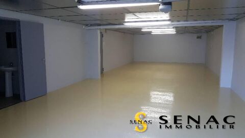 PIERRELAYE - LOCALLocal professionnel comprenant : un... 1432 95480 Pierrelaye