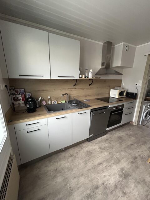   Location Maison Maison - 73 m�