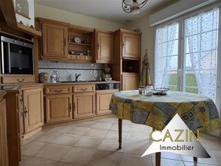  Maison à vendre 4 pièces 104 m²
