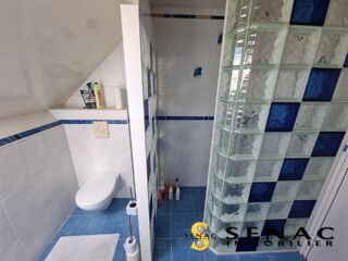  Maison � vendre 7 pi�ces 120 m�