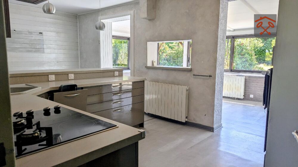 NEYT IMMOBILIER vous propose Réf 4755 à 10 mn de l'AIGL....