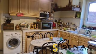  Appartement � vendre 4 pi�ces 97 m�