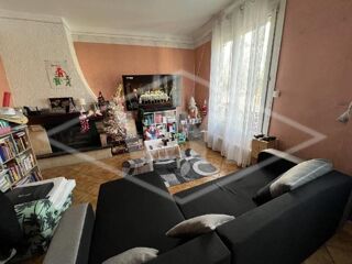  Maison � vendre 4 pi�ces 80 m�