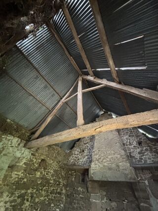  Maison � vendre 35 m�