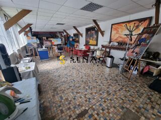  Maison à vendre 8 pièces 340 m²