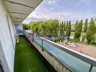  Appartement � vendre 4 pi�ces 103 m�