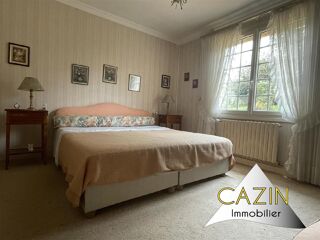  Maison à vendre 5 pièces 123 m²