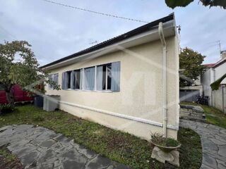  Maison � vendre 3 pi�ces 68 m�