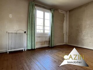  Maison � vendre 4 pi�ces 72 m�