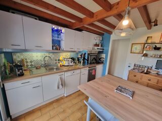 Maison à vendre 6 pièces 140 m²