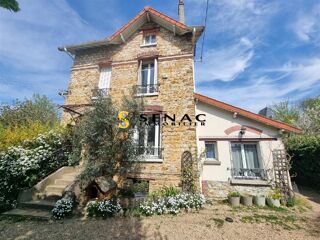  Maison à vendre 9 pièces 188 m²