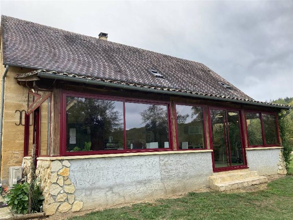  vendre  Maison Rouffignac-Saint-Cernin-de-Reilhac (24580)