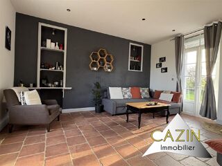  Maison  vendre 5 pices 129 m