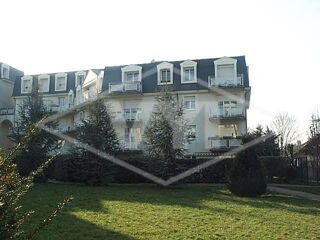  Appartement � vendre 3 pi�ces 63 m�