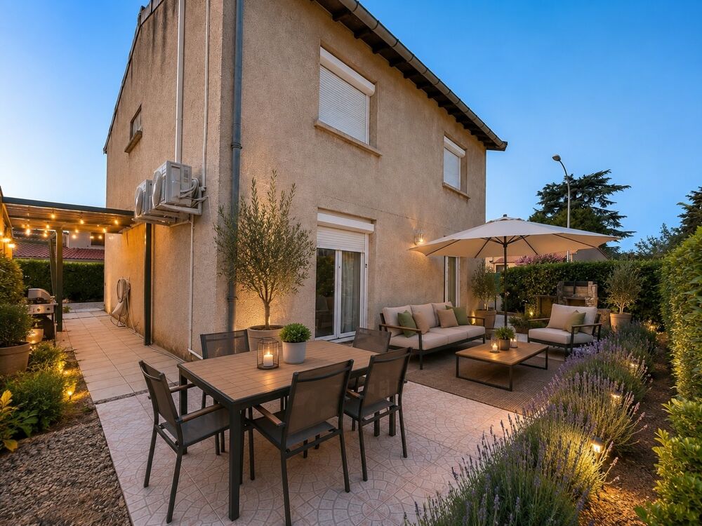 Maison 5 pièces 117 m² · à Albi · 117 m² · 239 000 €