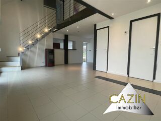  Maison à vendre 6 pièces 108 m²