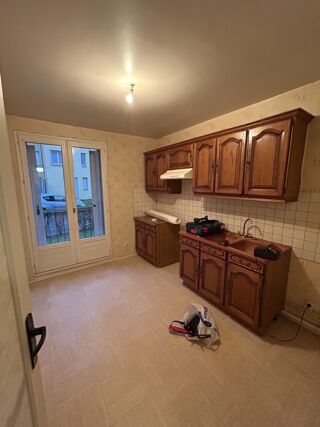  Appartement � louer 5 pi�ces 78 m�