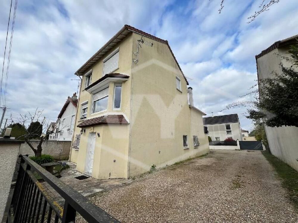 EXCLUSIVITÉ - RARE SUR LE SECTEUR !Venez découvrir cet a....
