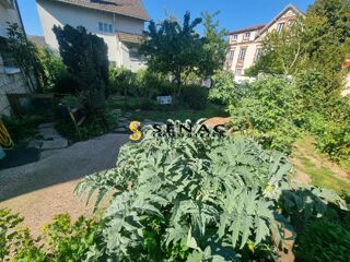  Maison à vendre 8 pièces 121 m²